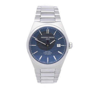 Frederique Constant Highlife Automatic FC-303BL4NH6B
