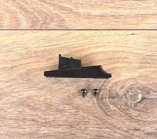 Rossi Green Fiber Optic Rear Rifle Sight SCJ Circuit Judge SA Single Shot Youth