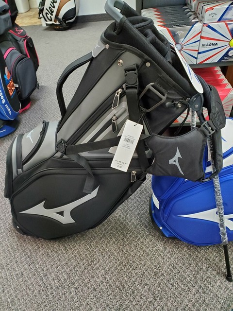 used mizuno golf bags
