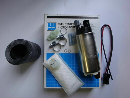 Oil Pumps For Honda Civic Radium Fuel Pump Hanger 90-93 DA Integra - Foto 11