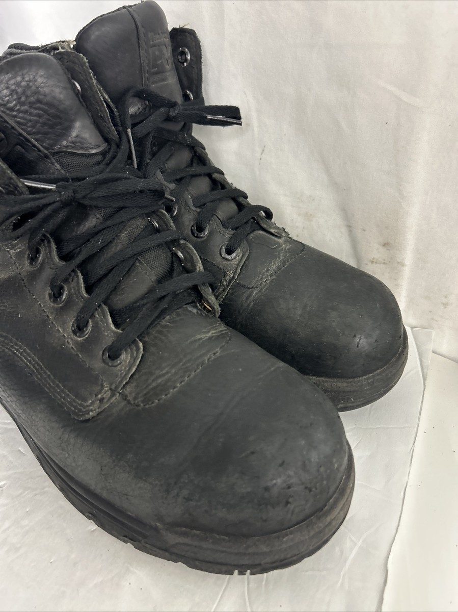 Timberland Pro 50507 Titan Men display picture 3