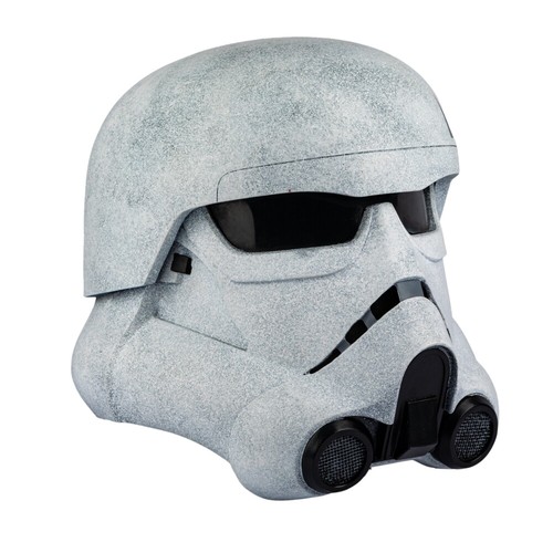 Xcoser Star Wars Helmet Cosplay Prop Resin Replica for Adult Halloween 48 Styles - Picture 34 of 570