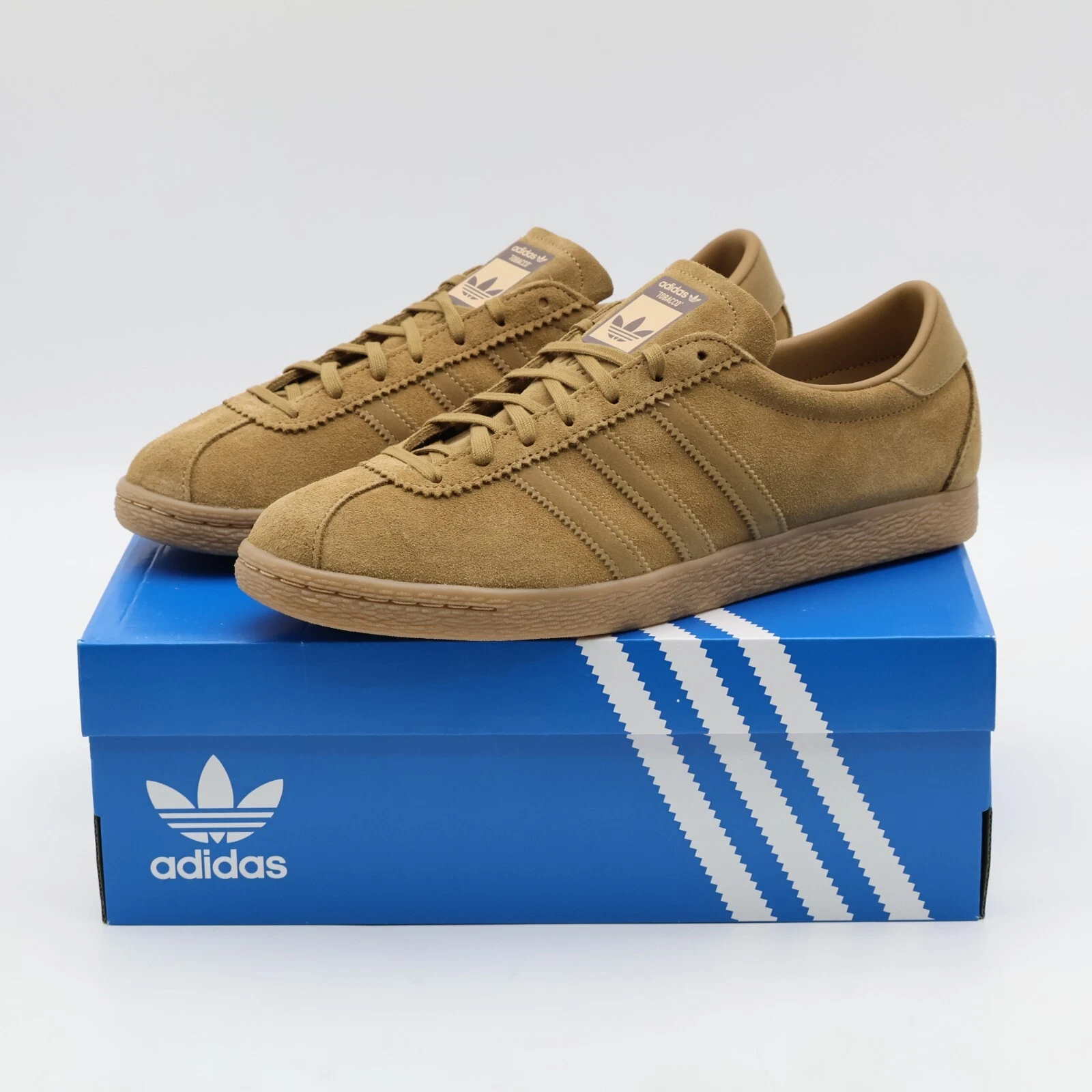 JP9651 adidas Originals Tobacco Brown Desert (Men's)
Opens in a new window or tab