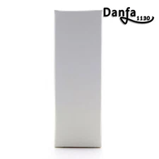 50 PCS EMPTY WHITE VACUUM TUBE BOXES For 6V6GT 6X5GT 7F7 7C5 6BL7 & Similar