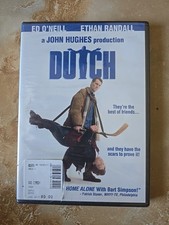 Dutch DVD
