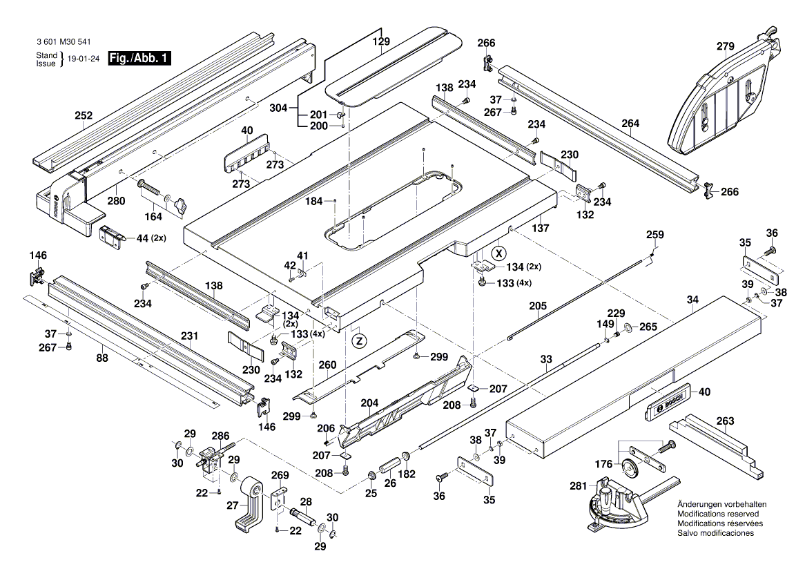 New Genuine Bosch 1619P03278 Armature | eBay