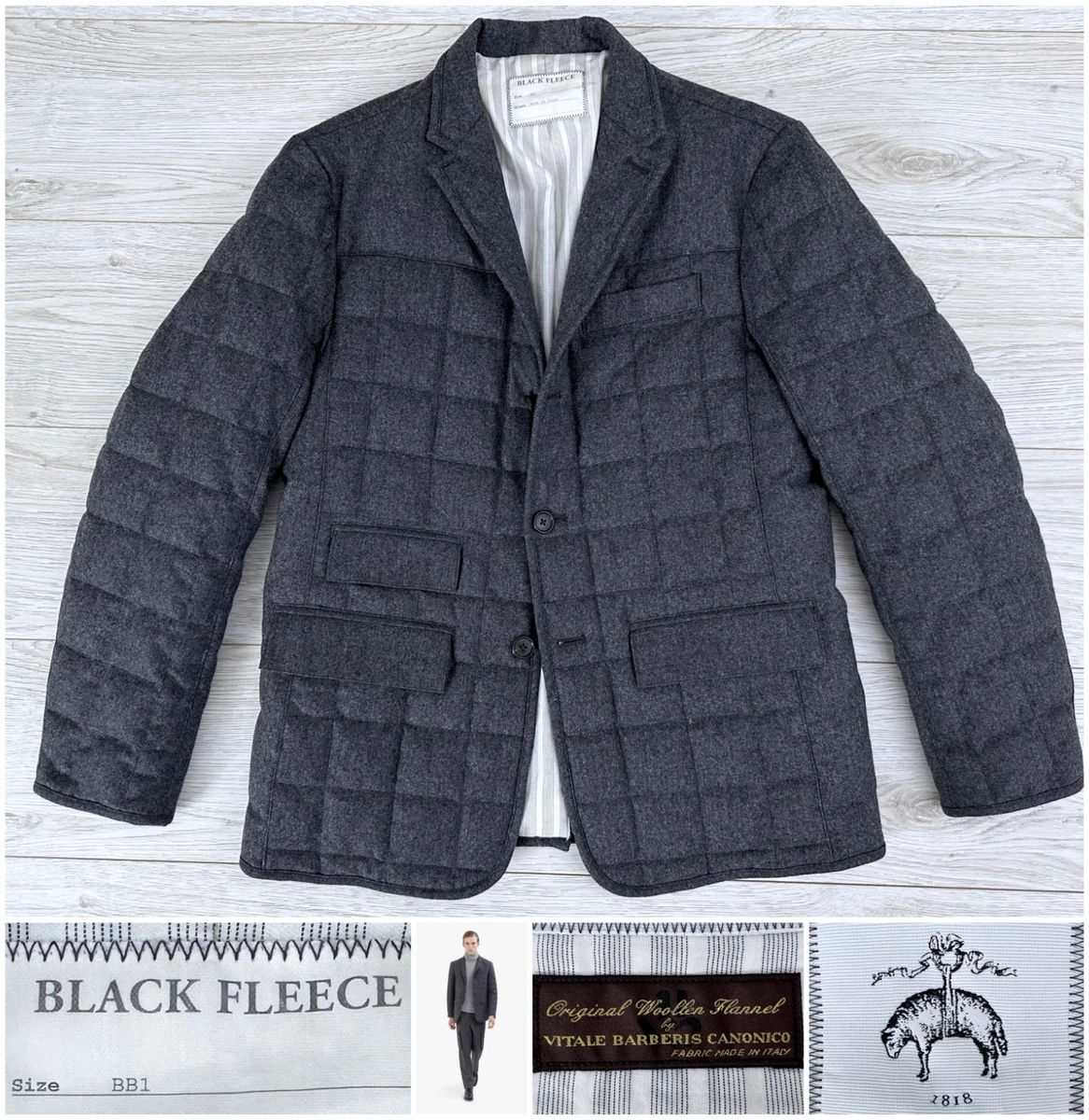 brooks brothers thom browne products for sale | eBay