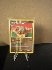 Graveler 37/99 Uncommon Arceus Pokemon Reverse Holo Lightly Played on eBay