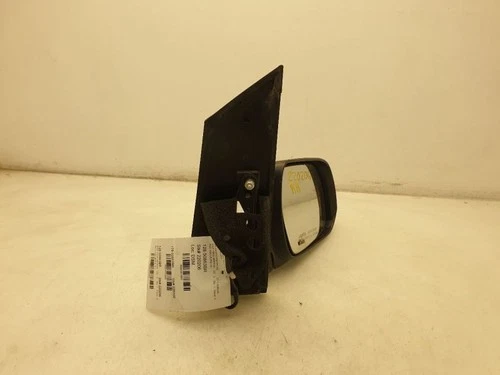 11-12 TOYOTA SIENNA PASSENGER SIDE VIEW MIRROR 