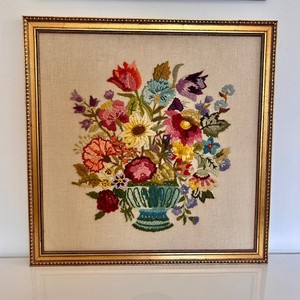 Vintage Embroidery | eBay