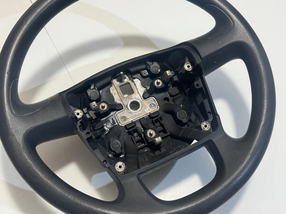 RAM PROMASTER 1500 2014-2021 VOLANTE CONDUCTOR OEM Foto 2 de 4