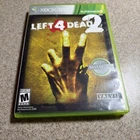 Left 4 Dead 2 Platinum Hits Microsoft Xbox 360 Complete/Cib