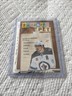 2023-24 Upper Deck Series 1 Teacher's Pet Mark Scheifele Rookie #TP-4