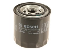 For 2004 Ford F150 Heritage Oil Filter Bosch 52194RJWX Workshop Single Filter