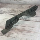 1987 GIJoe Defiant Crawler Gantry ( Right Rear Walkway Platform ) M-4713-2 Part