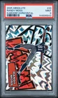 2025 Panini Absolute Countdown Calendar Randy Moss Base (PSA 9)