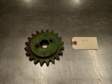 Used John Deere 8300 grain drill spur gear 20 tooth N161579