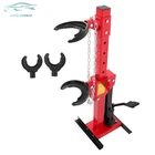 4.5Ton Coil Spring Compressor Auto Strut Hydraulic Compressor Removing Tool