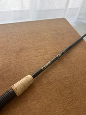 G Loomis GL2 SJR722 Rod GLX /6' MEDIUM FAST ACTION