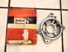 Nos Delco Remy 1961-1962 Buick Special Generator Drive End Plate Frame 1951265