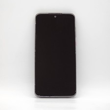 Motorola Revvlry Plus XT1965-T 64GB Black T-Mobile/Unlocked 