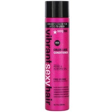 Image of Sexy Hair Vibrant Color Lock Conditioner 10.1 oz