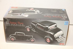 Gmp Ford 1932 1/18 for sale | eBay