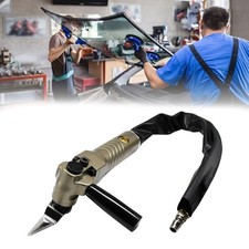 Grattoir à Verre Pneumatique Auto Verre Outil Conçu pour Efficacité Gravure O