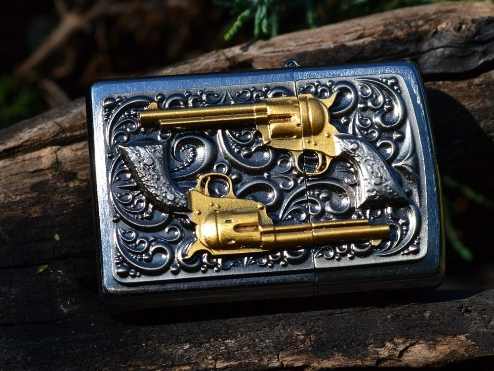 Zippo军用打火机收藏品| eBay