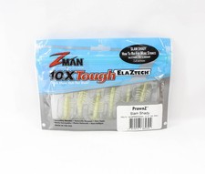 Zman Soft Käder PrawnZ 2.5 Inch 6/Pack Slam Shady (5394)