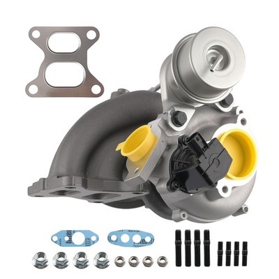 Turbo Turbocharger for Lexus GS200t IS200t NX200t NX300 RC200t RC300 2.0L L4