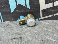 Parachoques delantero o trasero blanco avalancha sensor de asistencia de estacionamiento Ford F150 2021-2023 OEM