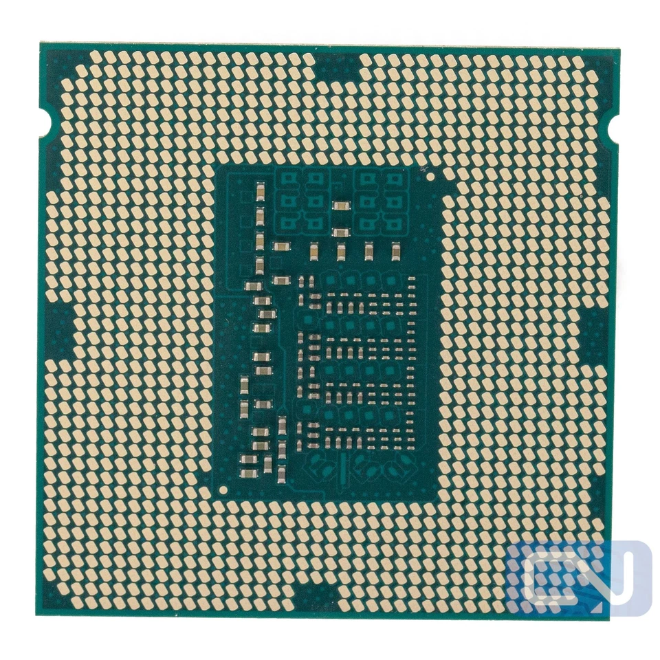 Intel Core i7-4790 SR1QF 3.6GHz 8MB 5GT/s LGA1150 B Grade CPU Processor - Image 4 of 4