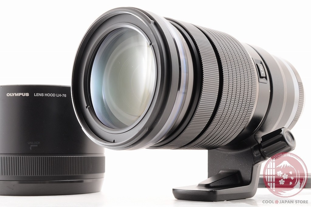 Olympus M. Zuiko 40-150mm F/2.8 Pro Telephoto Lens for sale online