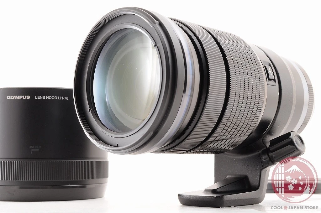Olympus M. Zuiko f/2.8 Camera Lenses 40-150mm Focal for sale | eBay