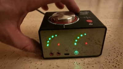 Douk Audio Tone D-Class Hifi Verstärker 2x50W