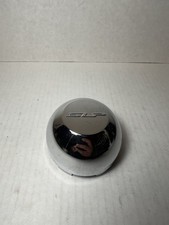 Slp Camaro Firehawk Trans Am Chrome Center Cap C-017 7.5 Cm 3 Original