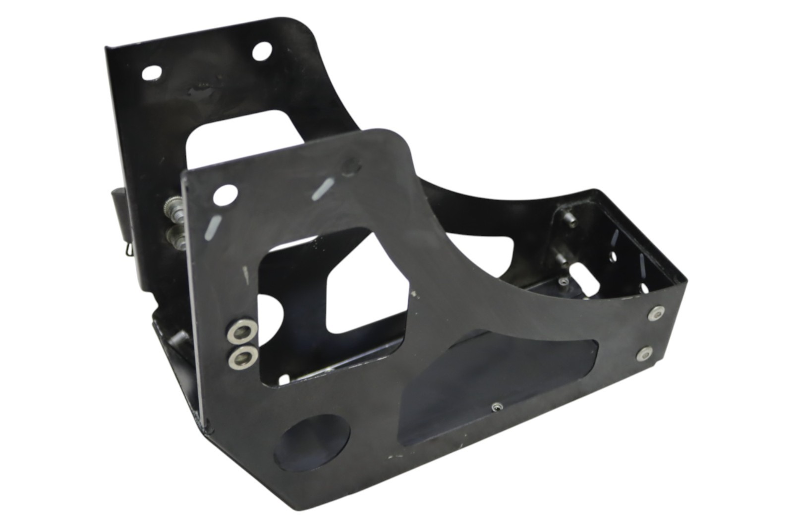 McLaren 570S Right Passenger Side Quarter Panel Bracket 2016 - 2021 OEM