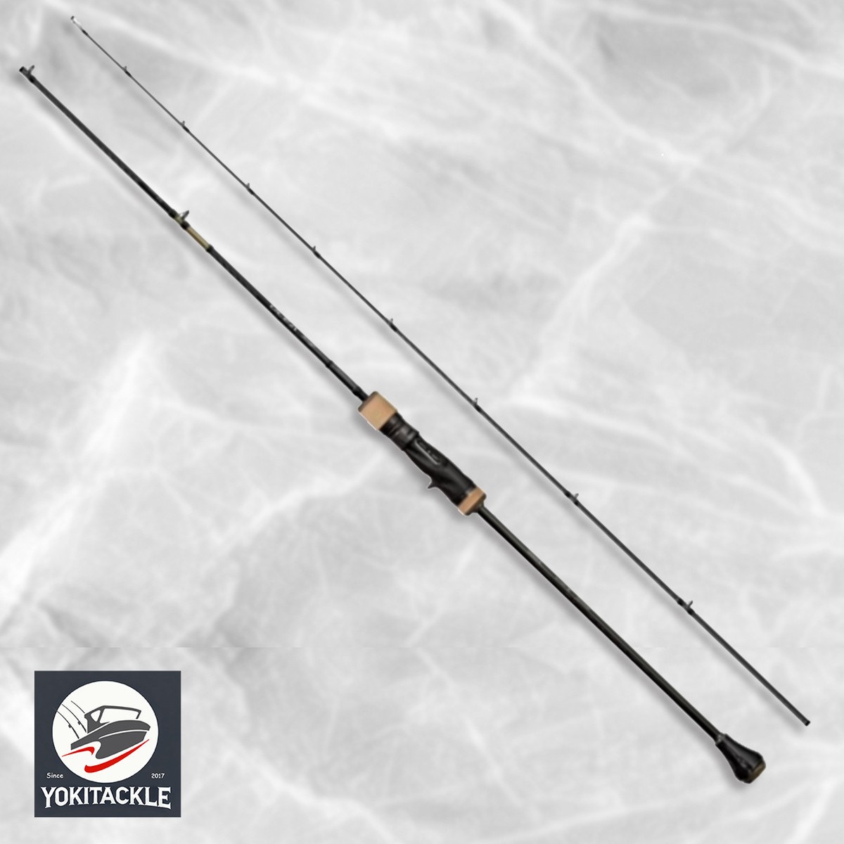 ロッド SHIMANO - OCEA JIGGER MOTIVE B610-3 Shimano OCEA JIGGER INFINITY MOTIVE B610-3 Baitcasting Rod