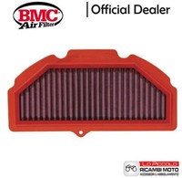FM557/04RACE Luftfilter BMC Waschbar Suzuki GSX S 1000 F 2018 2019 2020