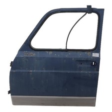Porte avant et accessoires Renault R4