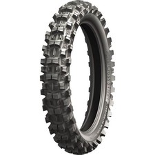 Michelin - 90/100-14 - Starcross 5 Soft Rear DirtBike Tire