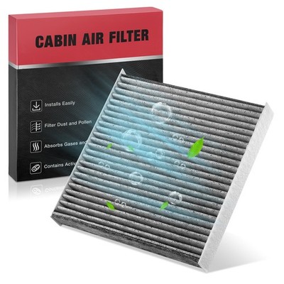 Activated Carbon Cabin Air Filter For 2017-2022 Honda CR-V and Odyssey 2018-2022