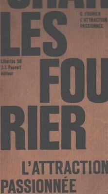 Die leidenschaftliche Attraktion - Fourier - V2225780