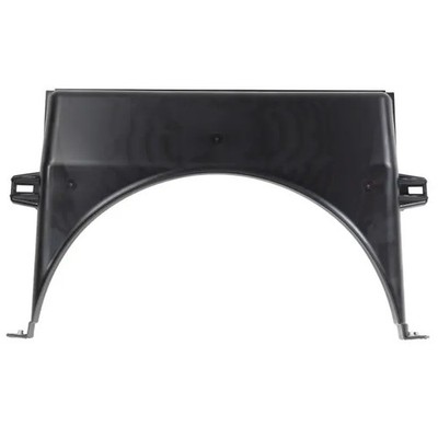 Genuine Ford Engine Cooling Fan Shroud KB3Z-8146-B