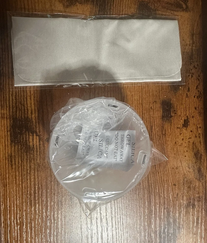 US Godox AK-R11 Round Head Flash Diffuser Dome Ball For H200R V1 AD100Pro Flash - Image 2 of 4