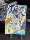 2026 Topps Finest Carson Benge Base (RAW)