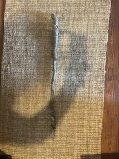 Wanderstock Rohling, Stenz, gedrehter Schuss l: 95cm