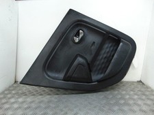 Renault Twingo Left Passenger N/S Rear Door Panel Card Mk3 2014-2019Z