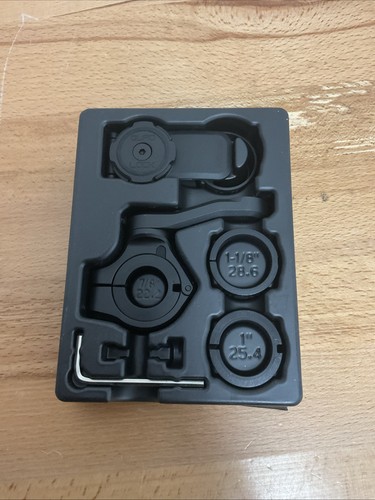 Quad Lock Motorcycle Handlebar Mount Pro SMALL QLM-HBR-PRO . . .